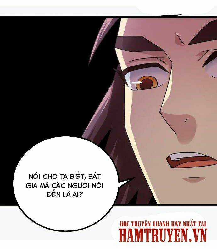 Phong Quỷ Truyền Thuyết Chapter 74 trang 7