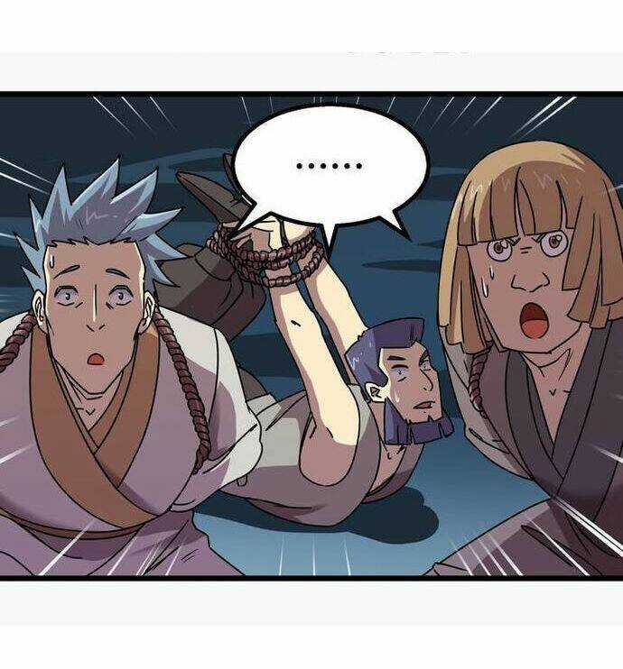 Phong Quỷ Truyền Thuyết Chapter 74 trang 8