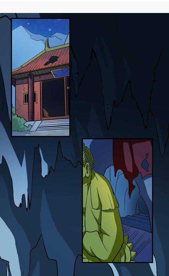 Phong Quỷ Truyền Thuyết Chapter 74 trang 9