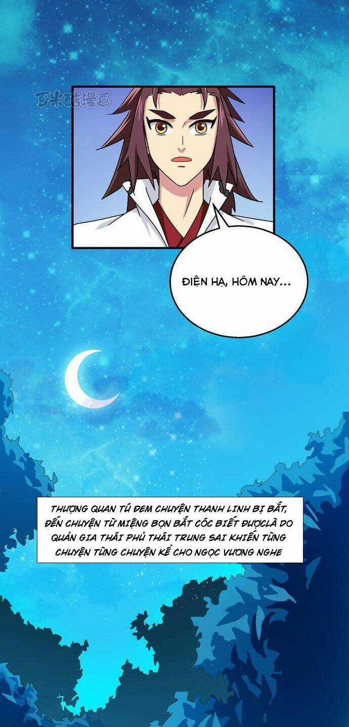 Phong Quỷ Truyền Thuyết Chapter 75 trang 13