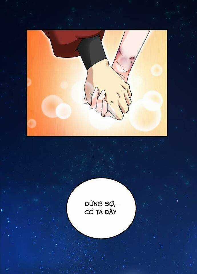 Phong Quỷ Truyền Thuyết Chapter 75 trang 6