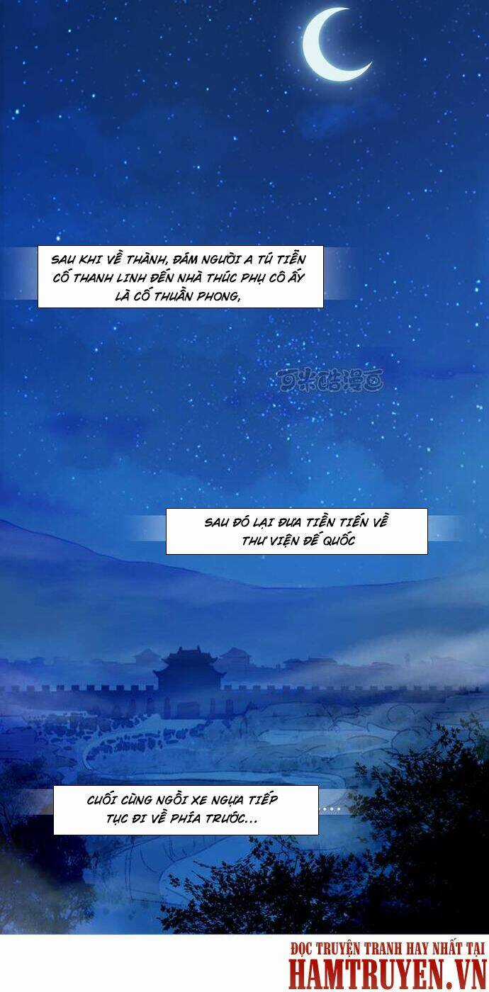 Phong Quỷ Truyền Thuyết Chapter 75 trang 7