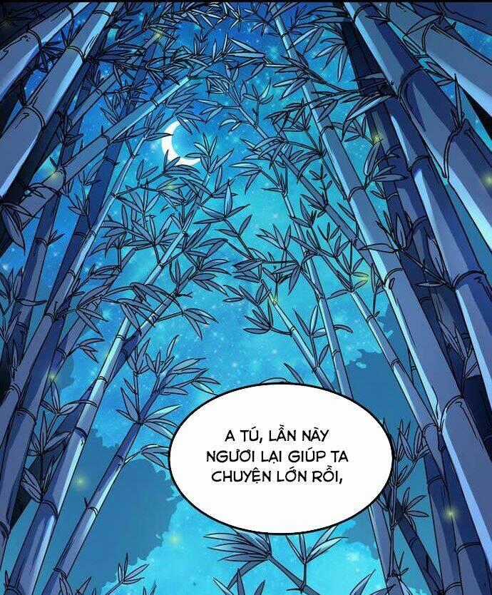 Phong Quỷ Truyền Thuyết Chapter 76 trang 1