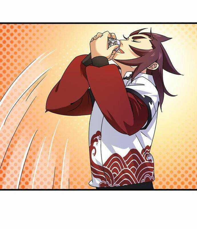 Phong Quỷ Truyền Thuyết Chapter 76 trang 11