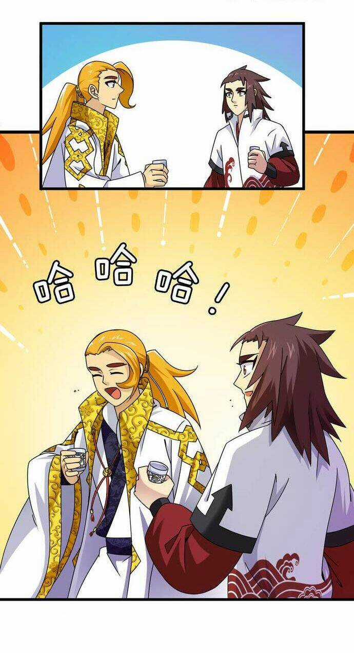 Phong Quỷ Truyền Thuyết Chapter 76 trang 12