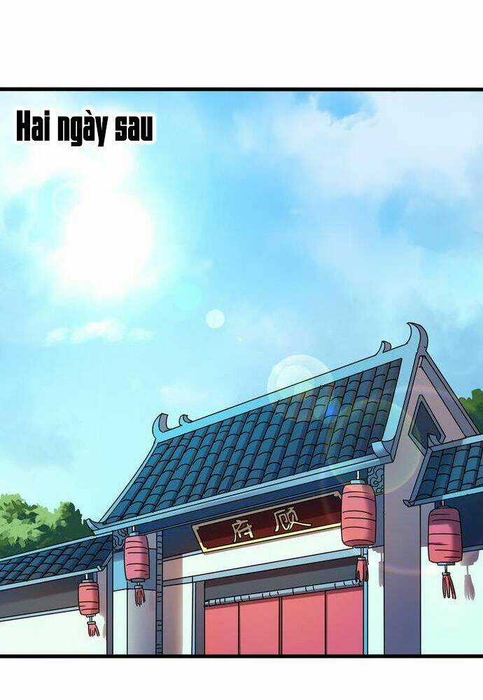 Phong Quỷ Truyền Thuyết Chapter 76 trang 19