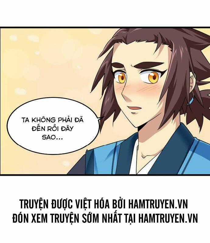 Phong Quỷ Truyền Thuyết Chapter 76 trang 25
