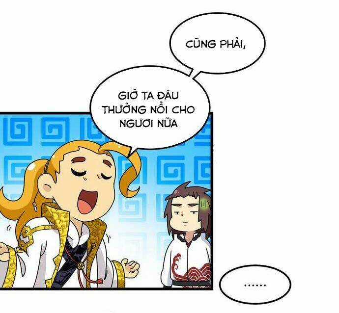 Phong Quỷ Truyền Thuyết Chapter 76 trang 3