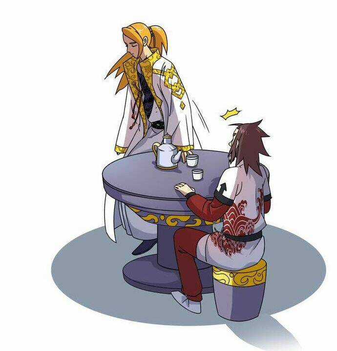 Phong Quỷ Truyền Thuyết Chapter 76 trang 6