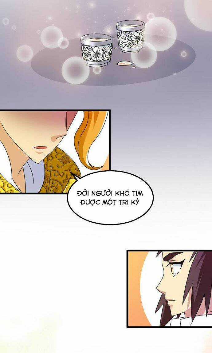 Phong Quỷ Truyền Thuyết Chapter 76 trang 8