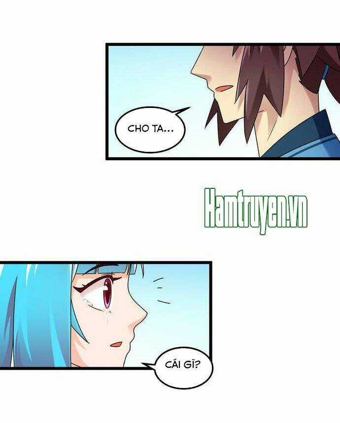 Phong Quỷ Truyền Thuyết Chapter 77 trang 11