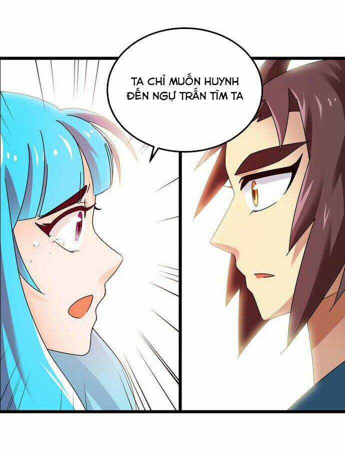 Phong Quỷ Truyền Thuyết Chapter 77 trang 13