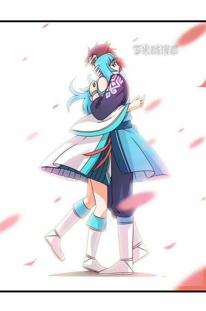 Phong Quỷ Truyền Thuyết Chapter 77 trang 14