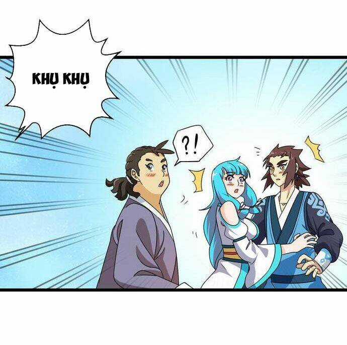 Phong Quỷ Truyền Thuyết Chapter 77 trang 16