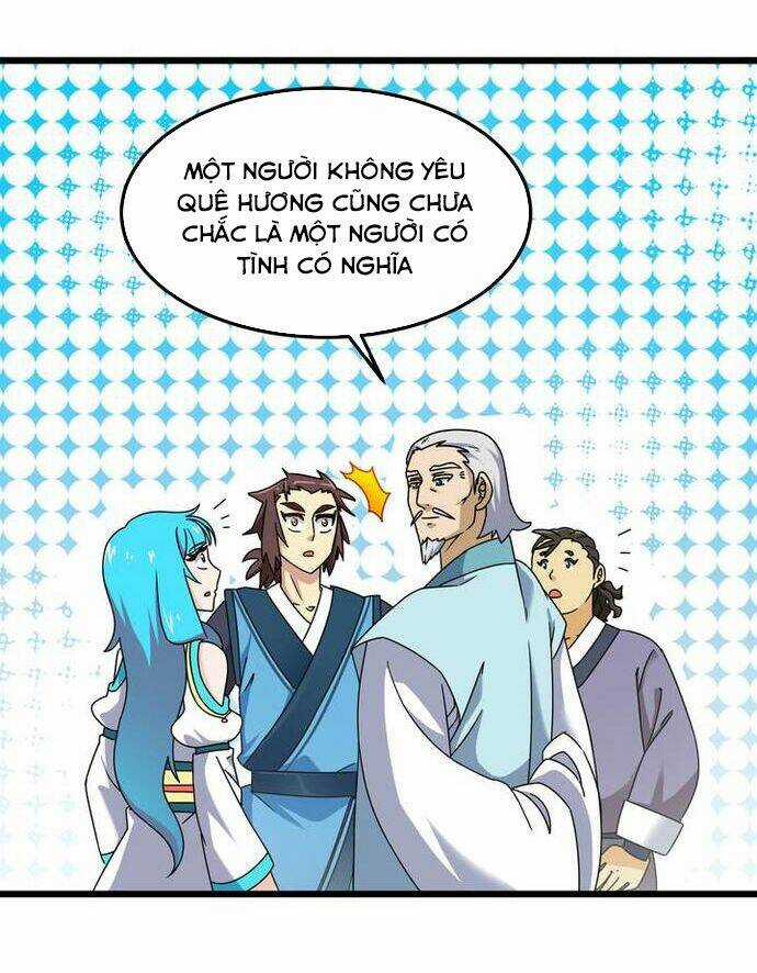 Phong Quỷ Truyền Thuyết Chapter 77 trang 21