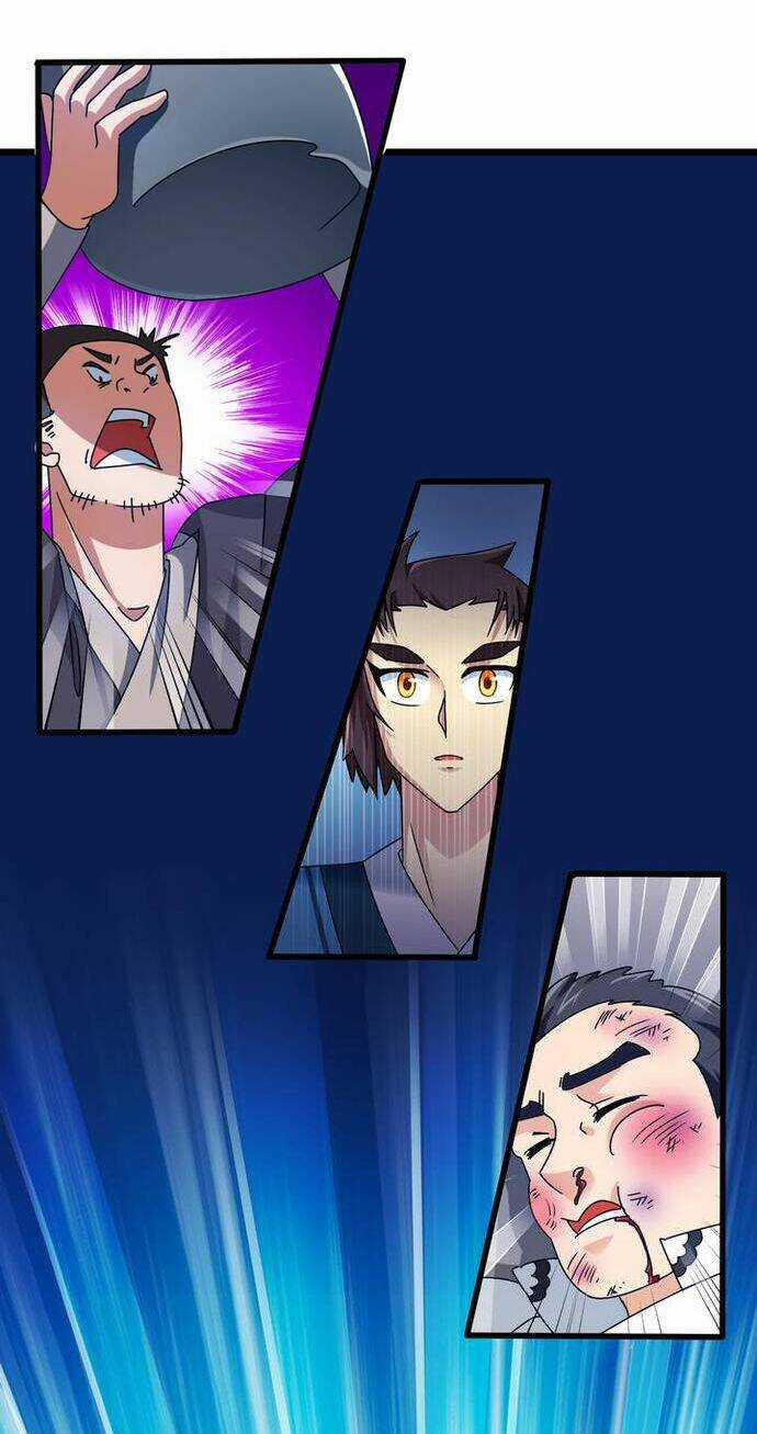 Phong Quỷ Truyền Thuyết Chapter 78 trang 12