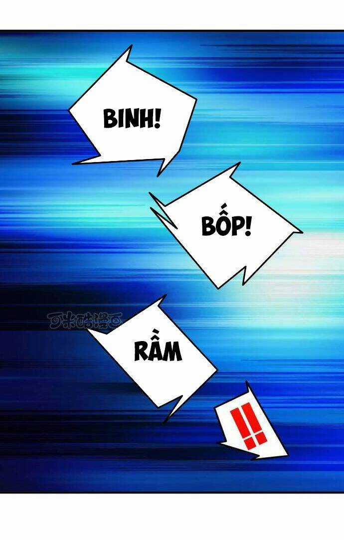 Phong Quỷ Truyền Thuyết Chapter 78 trang 16