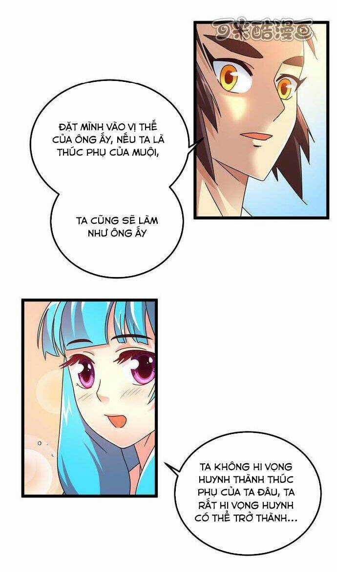 Phong Quỷ Truyền Thuyết Chapter 78 trang 3