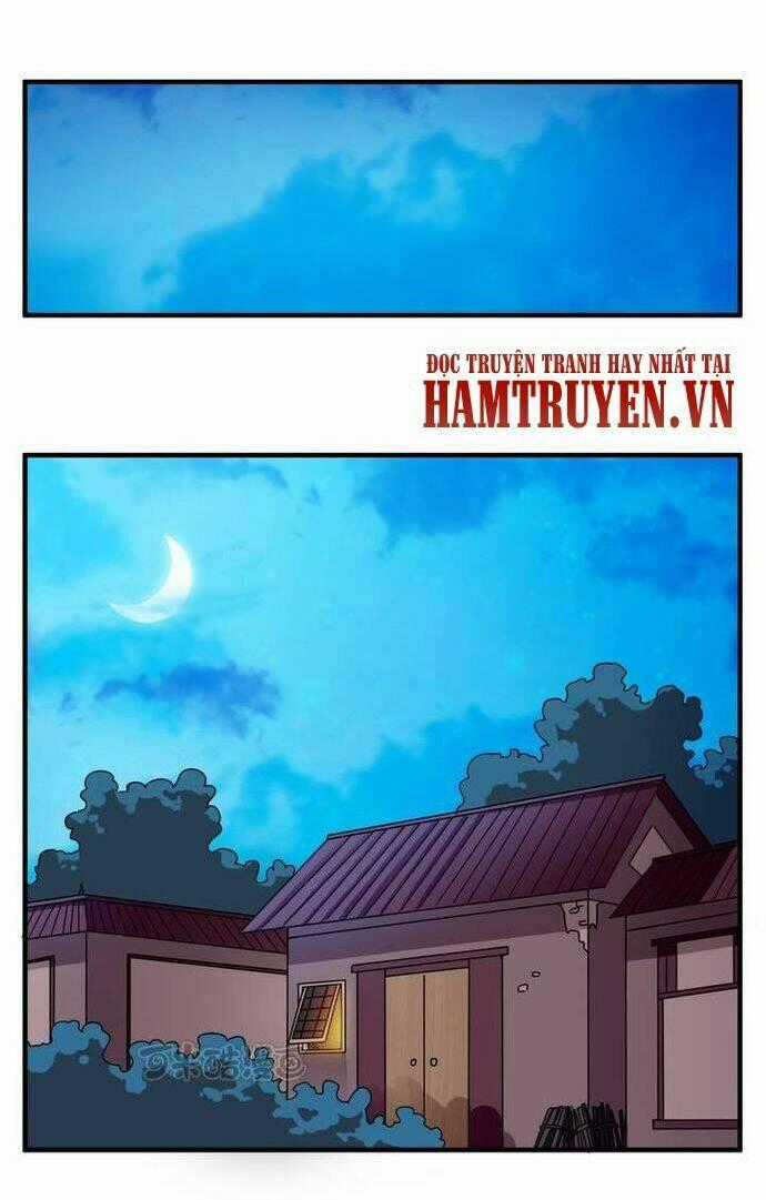 Phong Quỷ Truyền Thuyết Chapter 79 trang 1