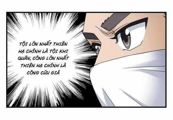 Phong Quỷ Truyền Thuyết Chapter 80 trang 2