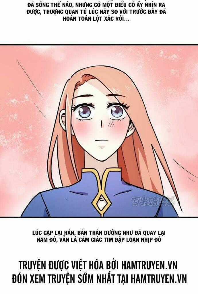 Phong Quỷ Truyền Thuyết Chapter 81 trang 18