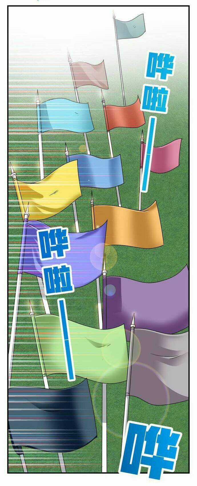 Phong Quỷ Truyền Thuyết Chapter 83 trang 4