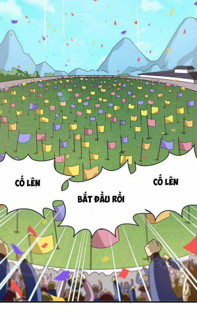 Phong Quỷ Truyền Thuyết Chapter 83 trang 7