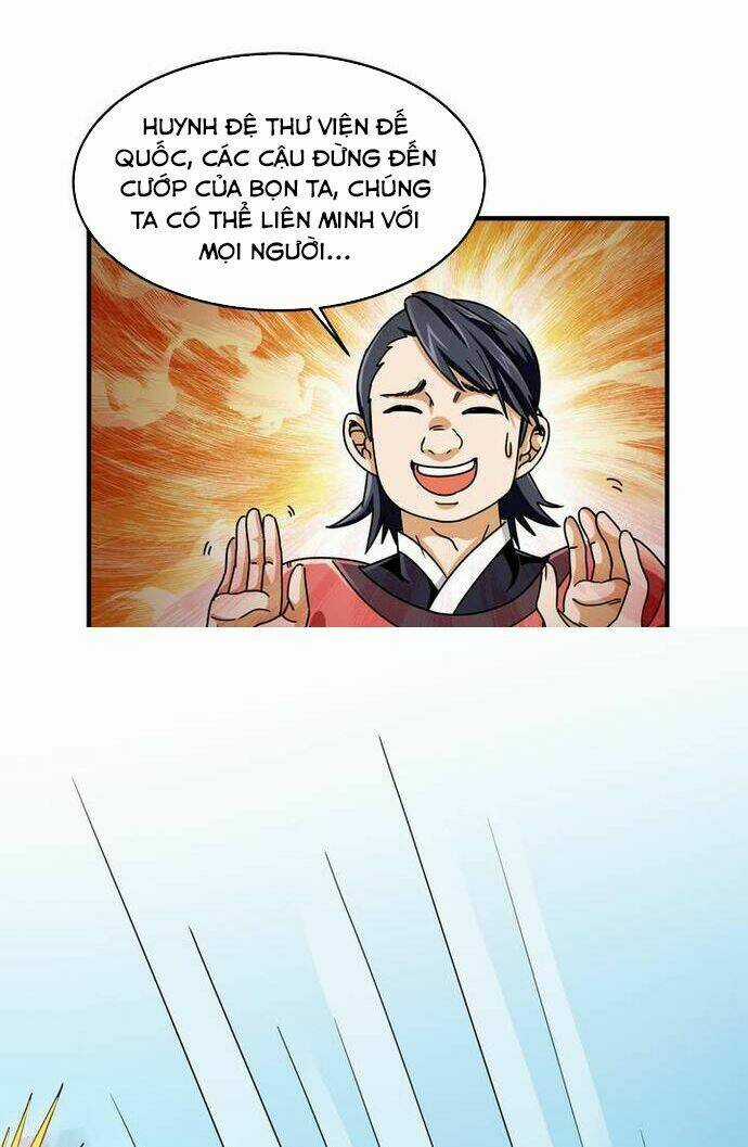 Phong Quỷ Truyền Thuyết Chapter 83 trang 8