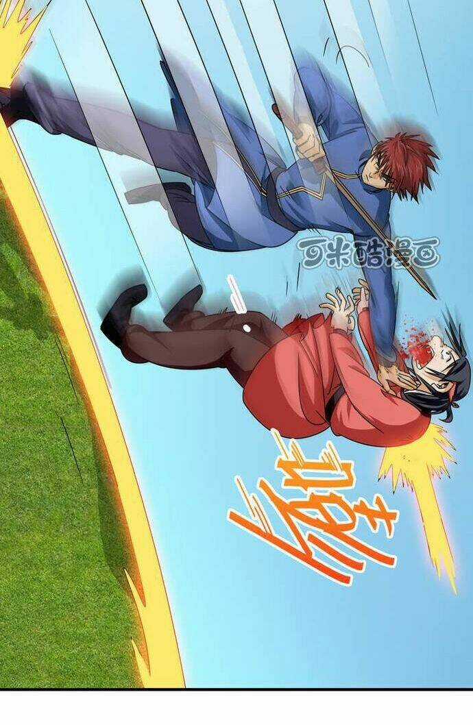 Phong Quỷ Truyền Thuyết Chapter 83 trang 9