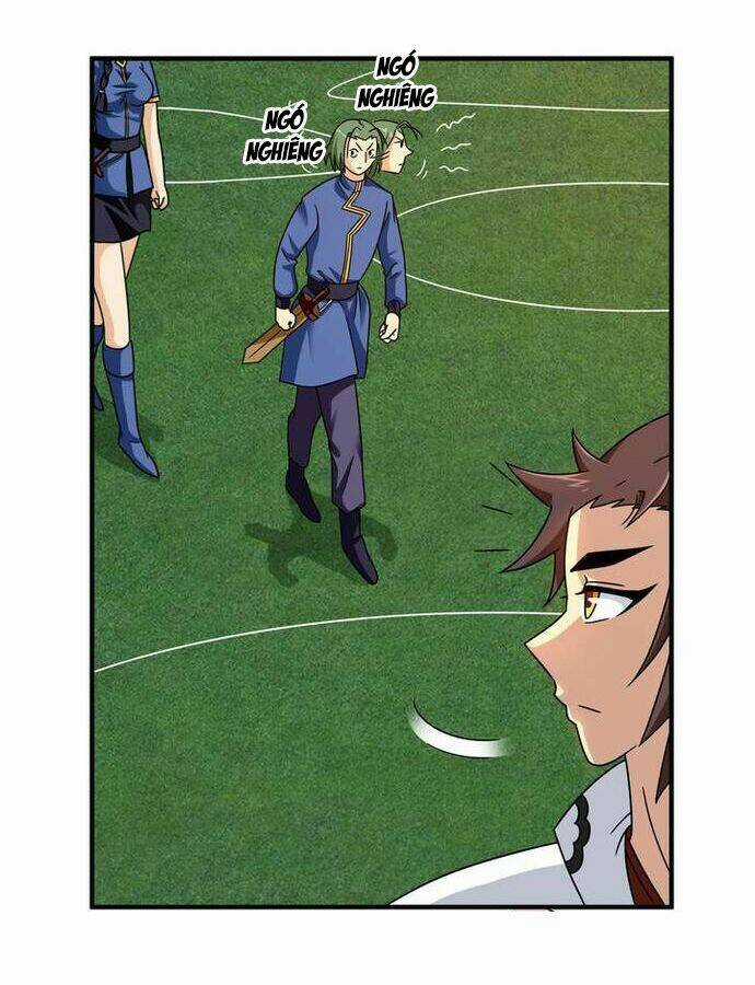 Phong Quỷ Truyền Thuyết Chapter 84 trang 13