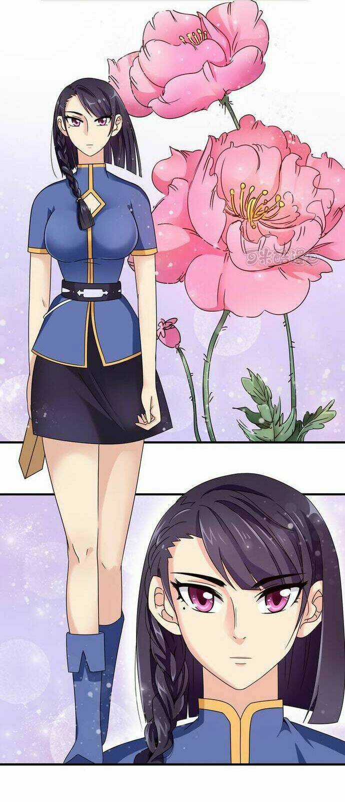 Phong Quỷ Truyền Thuyết Chapter 84 trang 14