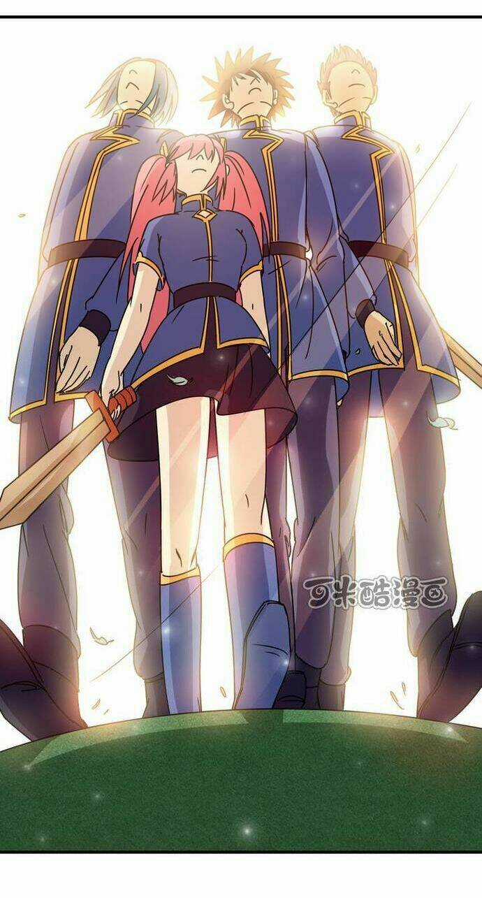 Phong Quỷ Truyền Thuyết Chapter 84 trang 4