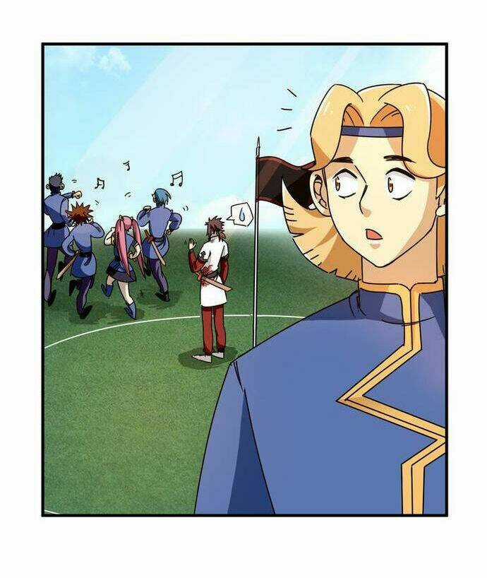 Phong Quỷ Truyền Thuyết Chapter 84 trang 5