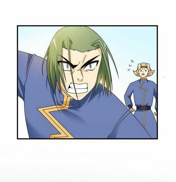 Phong Quỷ Truyền Thuyết Chapter 85 trang 12