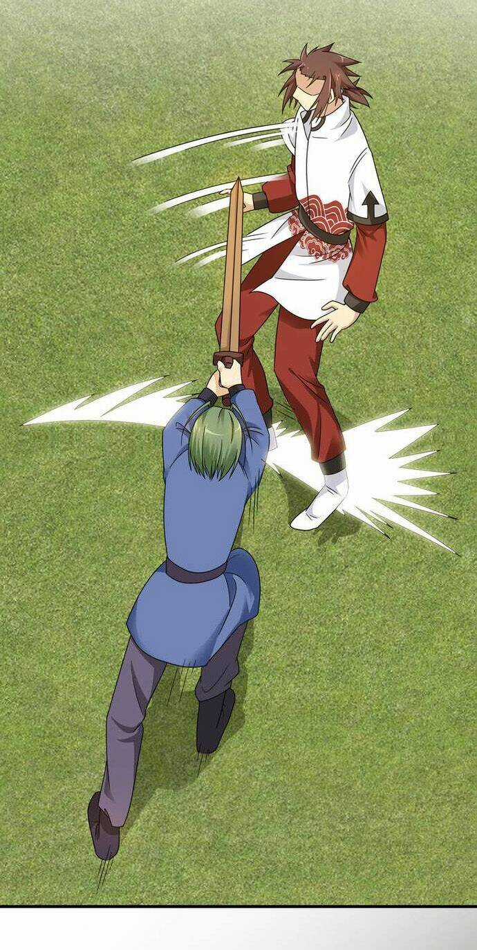 Phong Quỷ Truyền Thuyết Chapter 85 trang 13