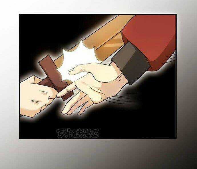 Phong Quỷ Truyền Thuyết Chapter 85 trang 14