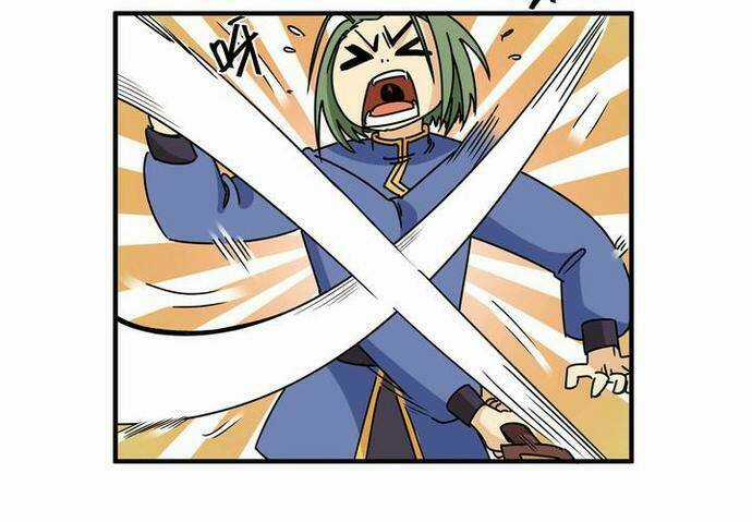 Phong Quỷ Truyền Thuyết Chapter 85 trang 18