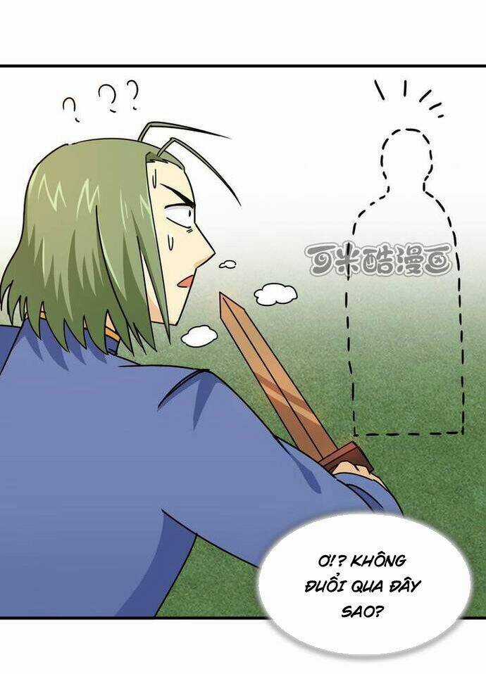 Phong Quỷ Truyền Thuyết Chapter 85 trang 19