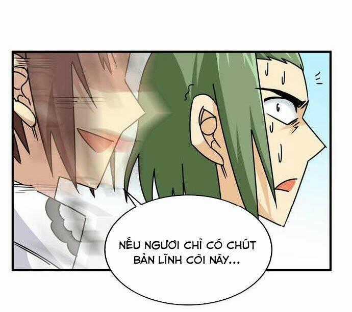 Phong Quỷ Truyền Thuyết Chapter 85 trang 20