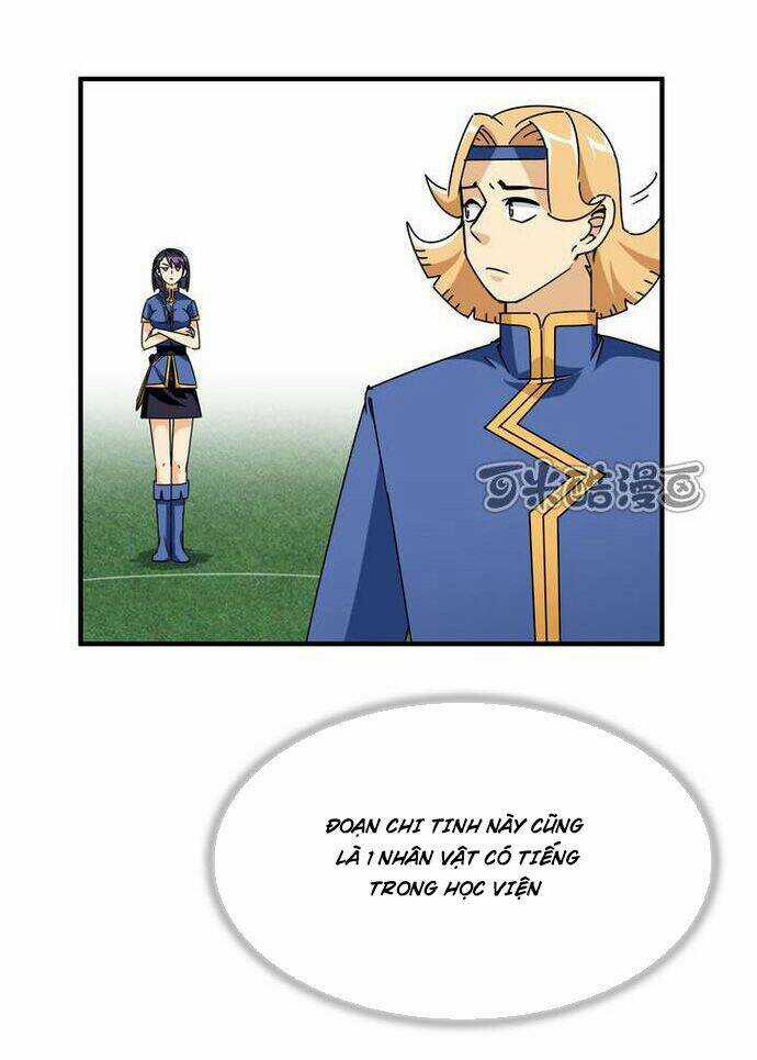 Phong Quỷ Truyền Thuyết Chapter 85 trang 4