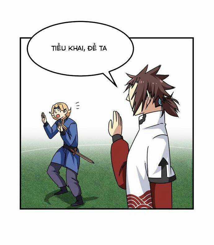 Phong Quỷ Truyền Thuyết Chapter 85 trang 7