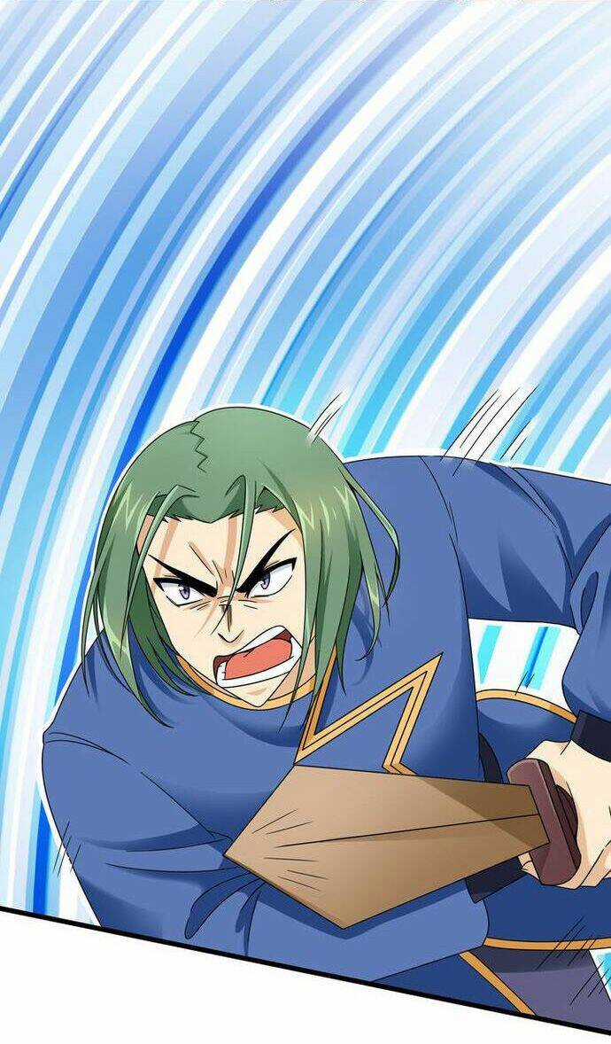 Phong Quỷ Truyền Thuyết Chapter 85 trang 9