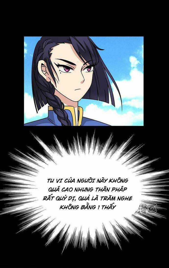 Phong Quỷ Truyền Thuyết Chapter 86 trang 17