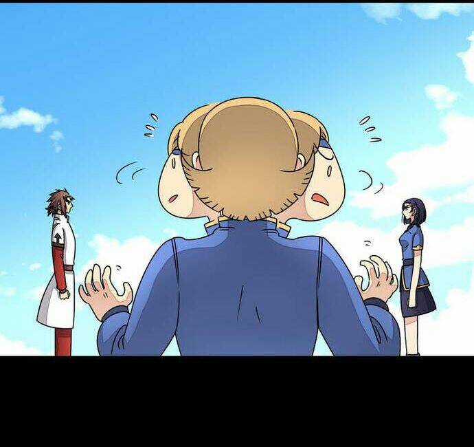 Phong Quỷ Truyền Thuyết Chapter 86 trang 18