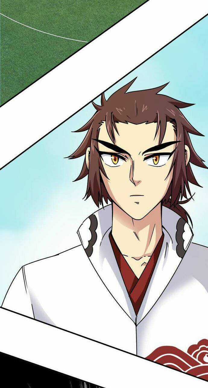 Phong Quỷ Truyền Thuyết Chapter 86 trang 6