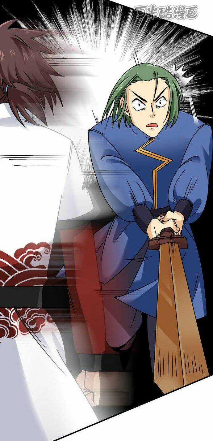 Phong Quỷ Truyền Thuyết Chapter 86 trang 7