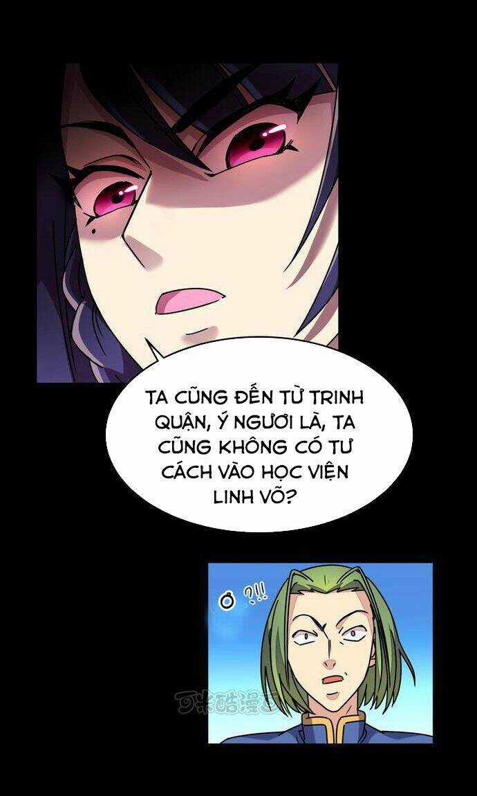Phong Quỷ Truyền Thuyết Chapter 87 trang 10