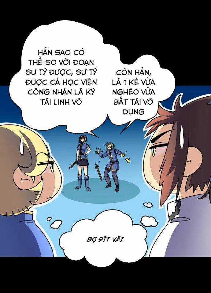 Phong Quỷ Truyền Thuyết Chapter 87 trang 11