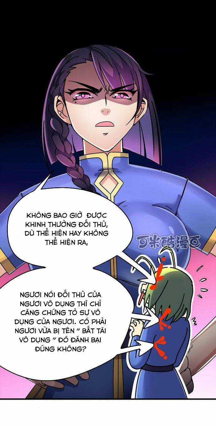 Phong Quỷ Truyền Thuyết Chapter 87 trang 12