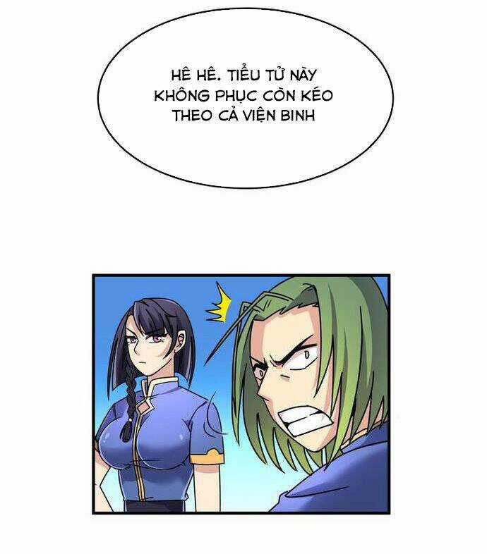 Phong Quỷ Truyền Thuyết Chapter 87 trang 13